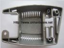 China Hot Die Casting Aluminum Cover